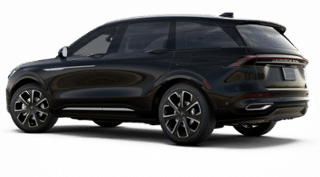 2024 Lincoln Lincoln Nautilus External Image 2